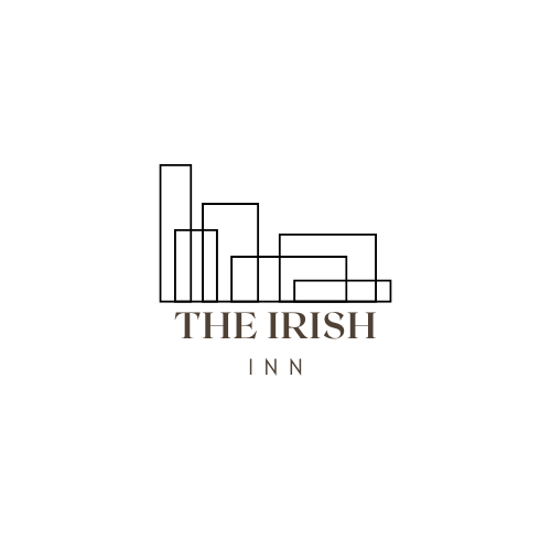 The Irish Inn Shamrock, TX logo